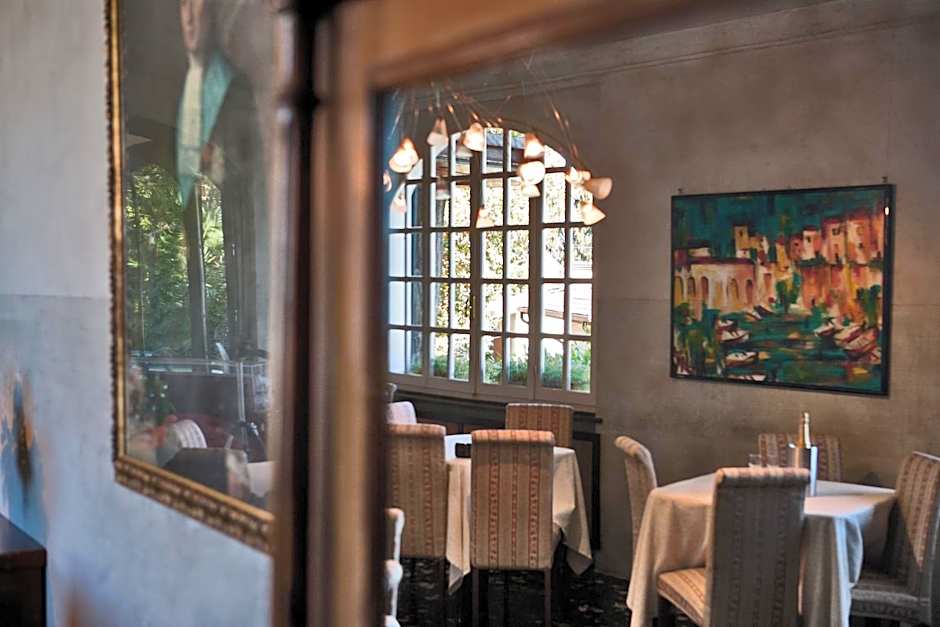 Hotel Castello S. Antonio