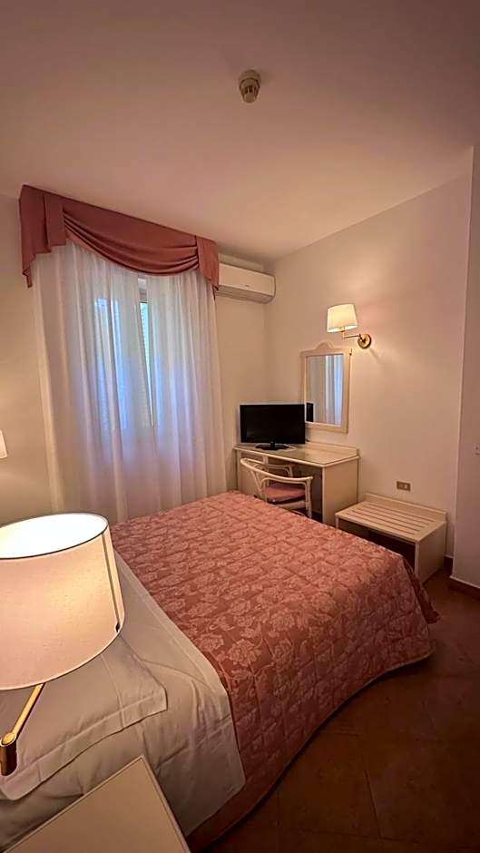 Hotel Terranova