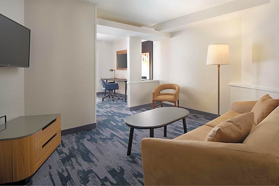 Fairfield Inn & Suites by Marriott Columbia Northeast