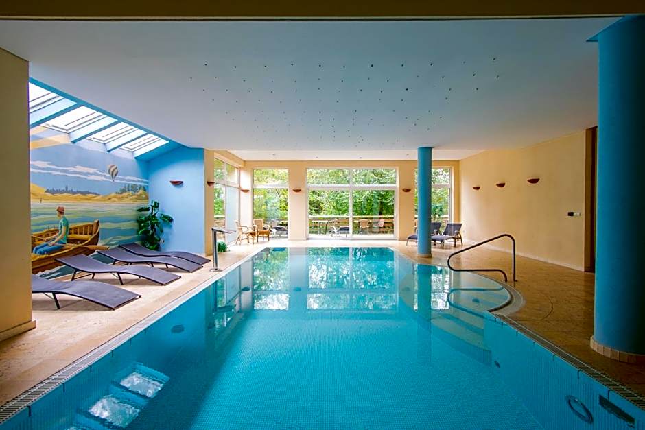 Aux Tanneries de Wiltz