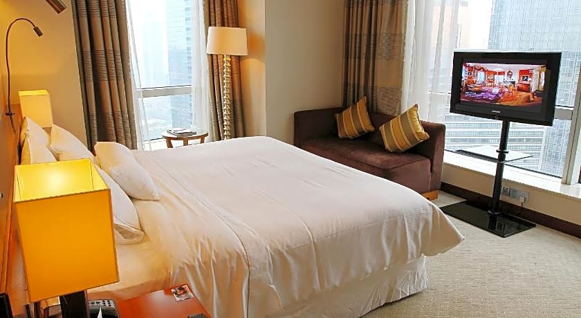 The Westin Guangzhou