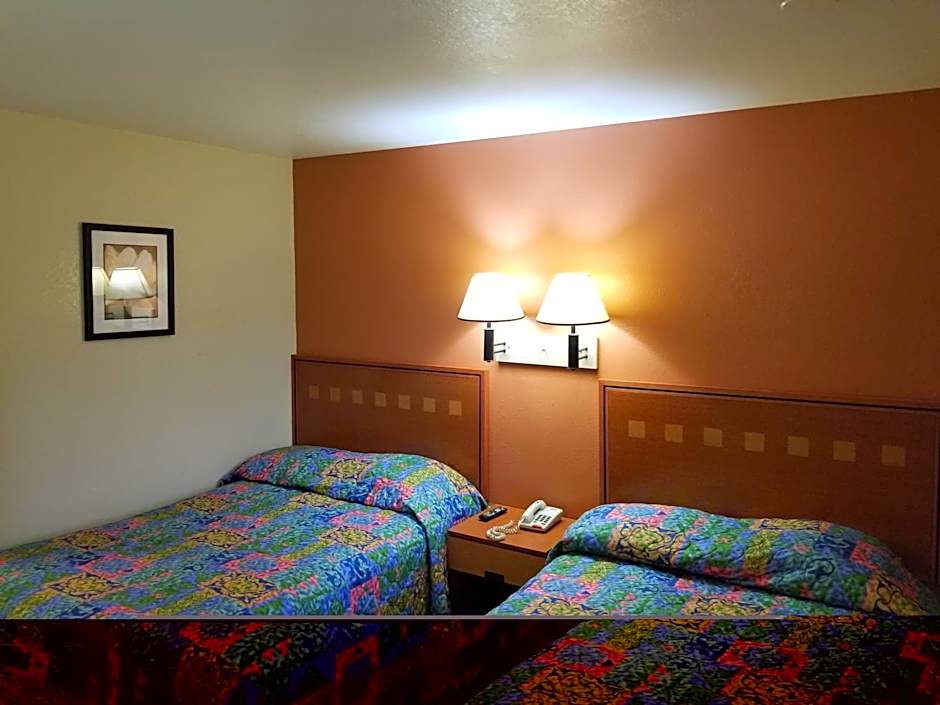 America's Best Inn - Macon
