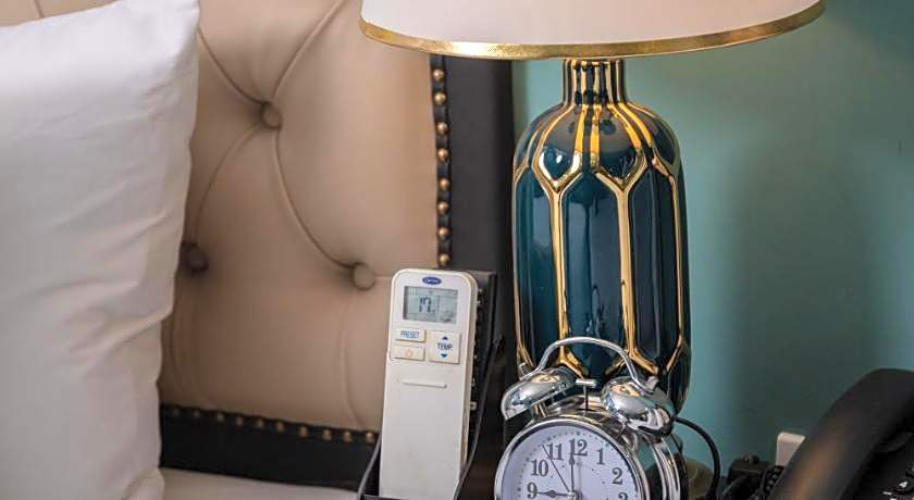 Madelise Adora Hotel and Travel