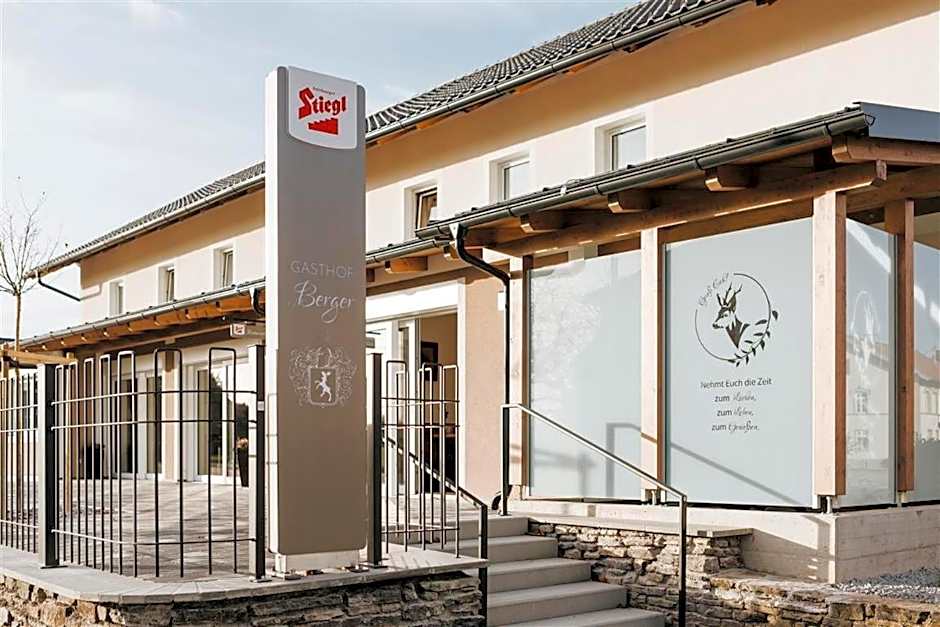 Gasthof Berger