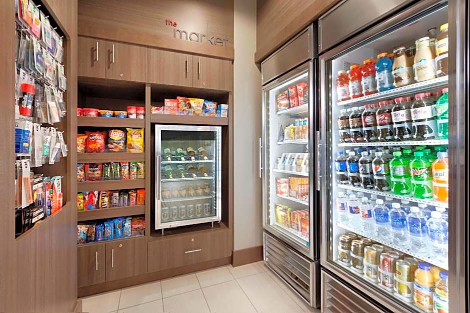 Residence Inn by Marriott San Angelo