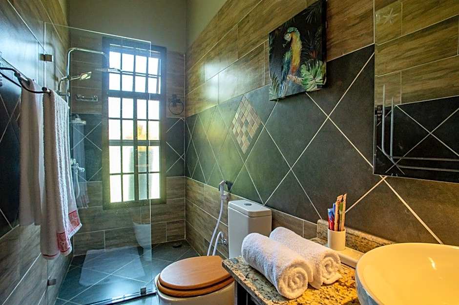 Kinga Homes Boutique Hotel