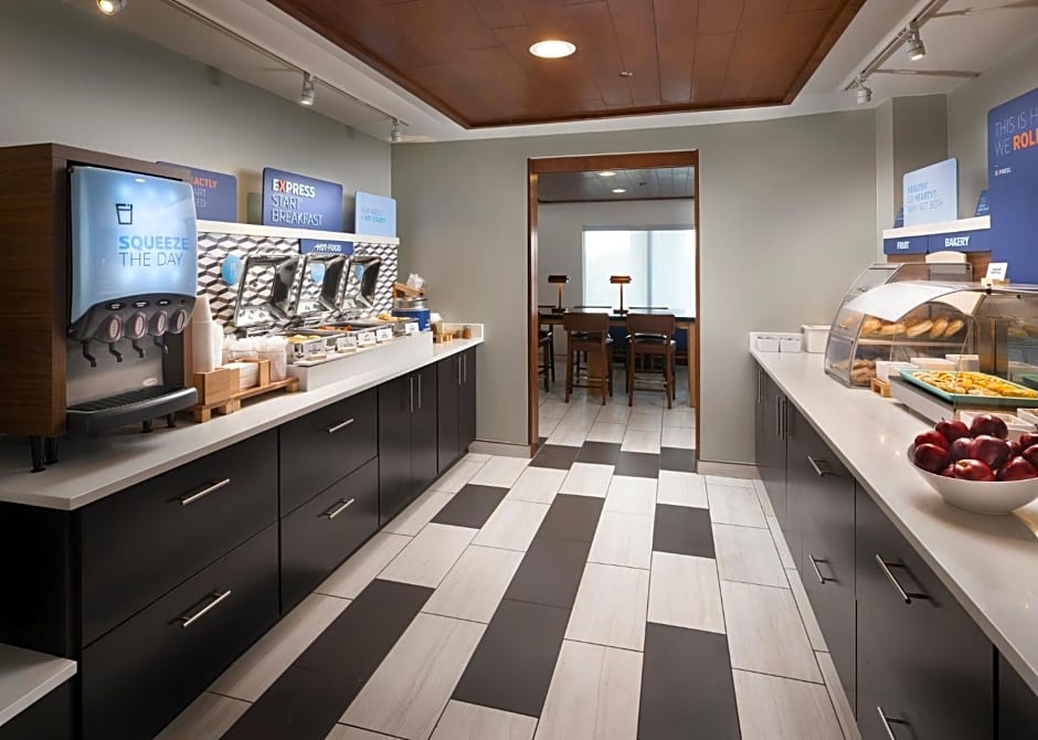 Holiday Inn Express Hotel & Suites Olive Branch, an IHG Hotel