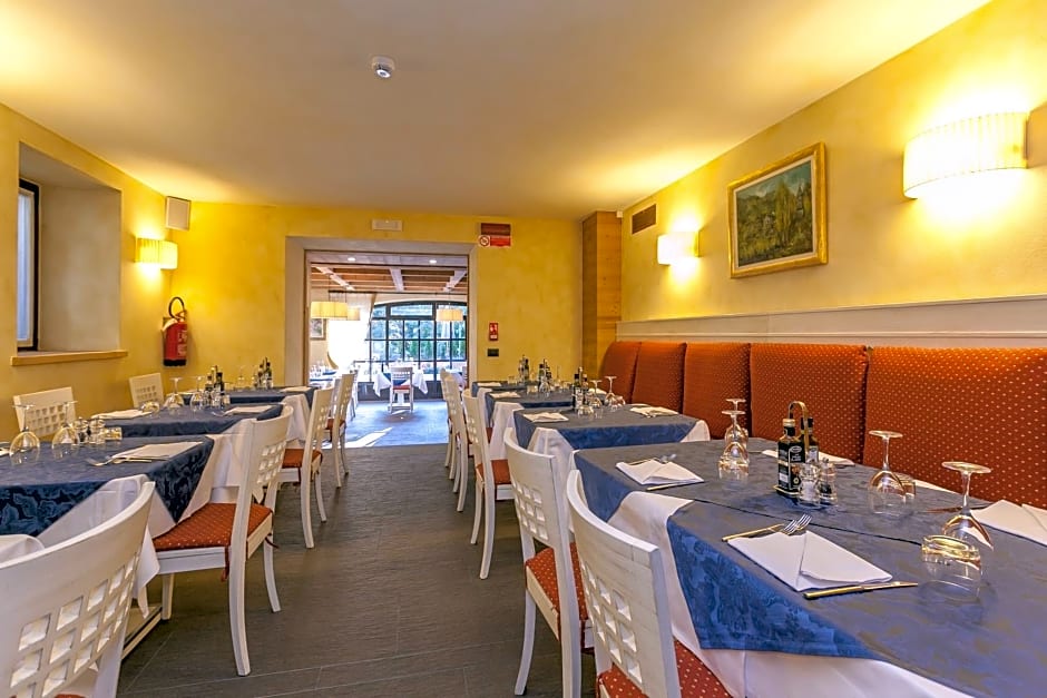 Hotel Lo Scoiattolo