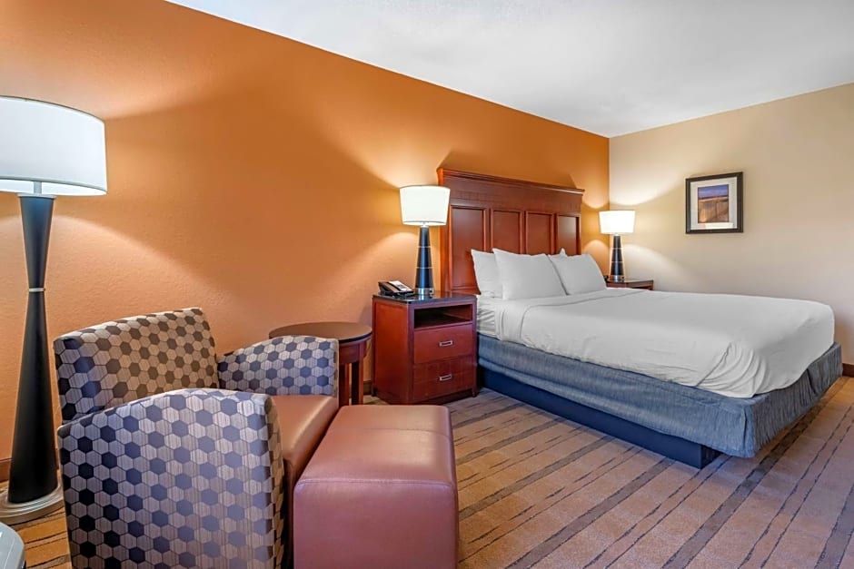 Best Western Plus Flagler Beach Area Inn & Suites