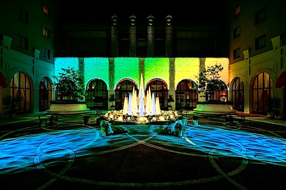 Hotel Okura Tokyo Bay