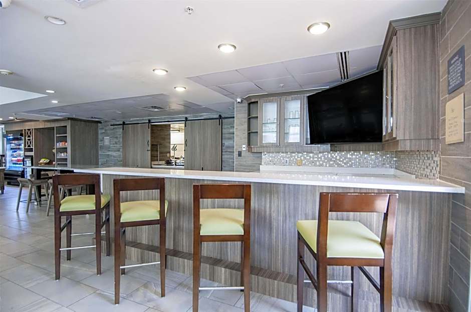 Hilton Garden Inn Hattiesburg