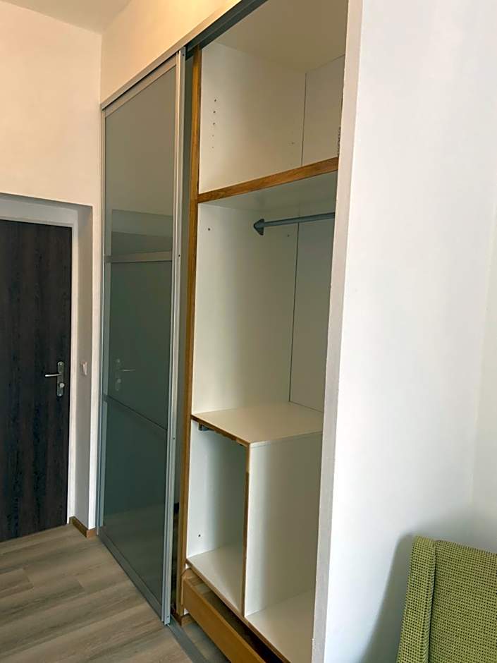 Aparthotel Slezák