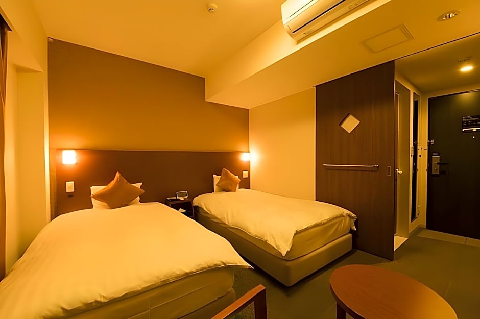 Dormy Inn Premium Wakayama Natural Hot Spring