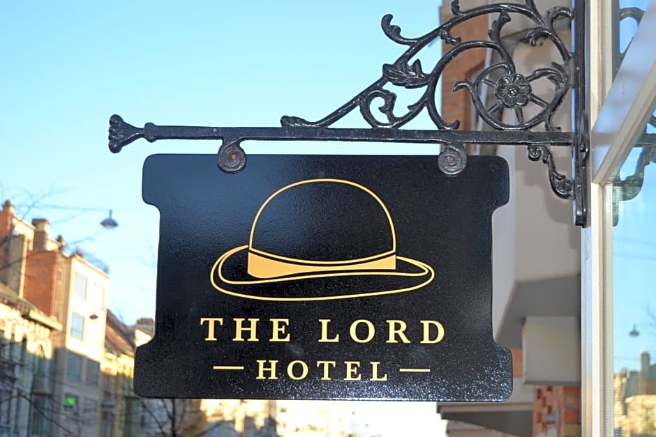 Hotel The Lord