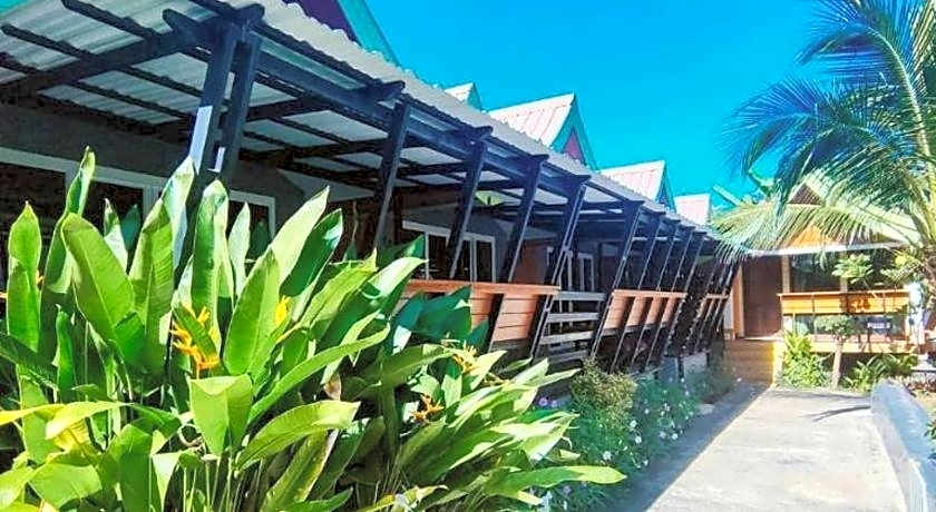 Coco Bella Hotel