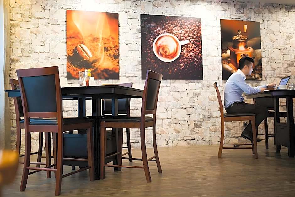 Orkid Inn Mahkota Cheras