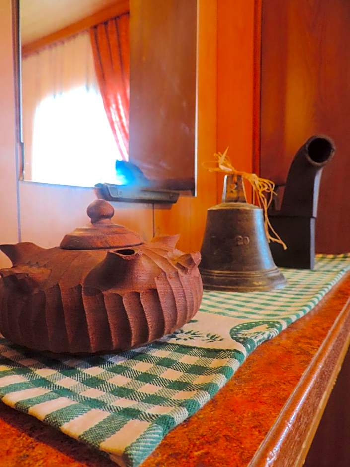 Villaggio Turistico Camping Cervino