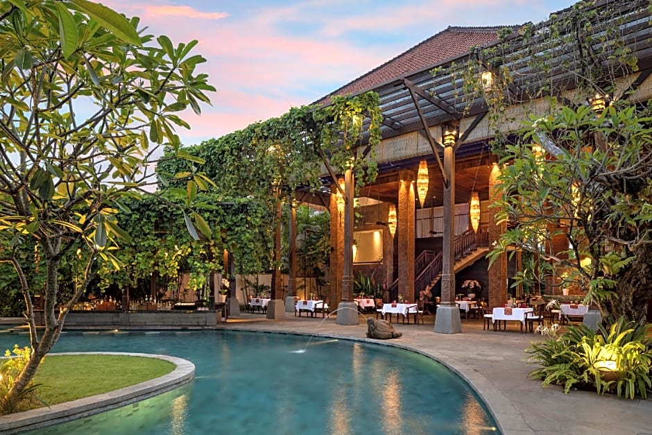 The Alantara Sanur