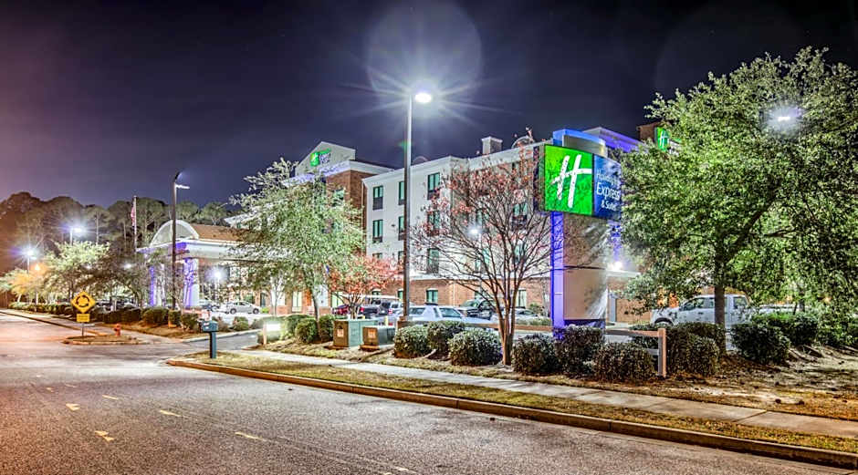 Holiday Inn Express Hotel & Suites Gulf Shores By IHG