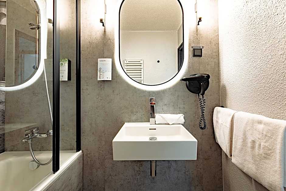 Campanile PRIME - Lublin