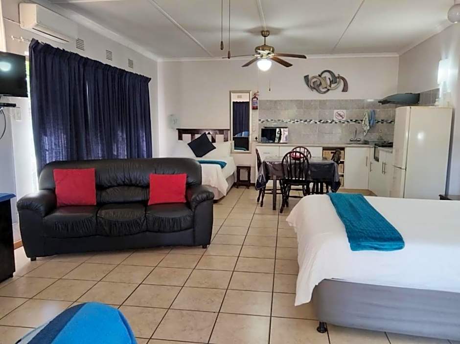 La Rochelle Inn