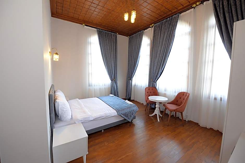 VE HOTELS KAPADOKYA