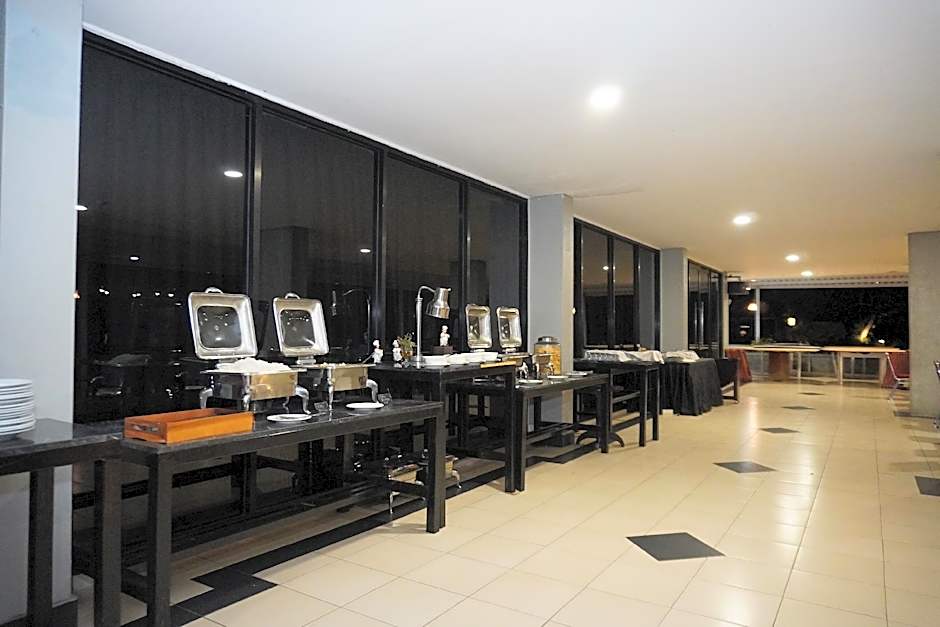 Hotel Patra Parapat