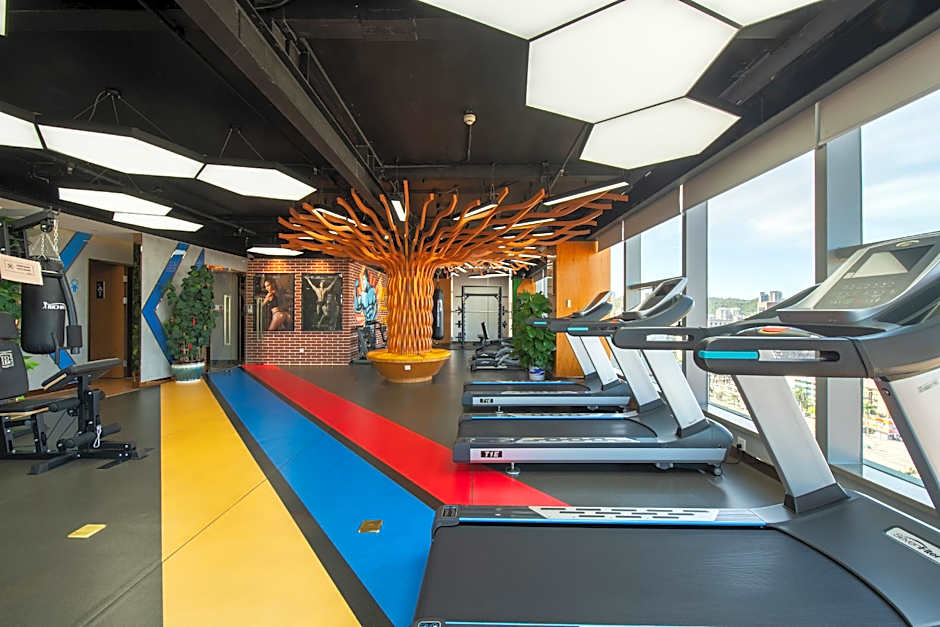 L Hotel - Changsheng Branch