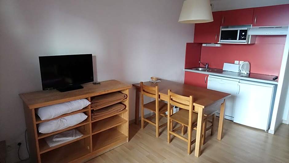 Résidence Goélia Le Domaine de Castella