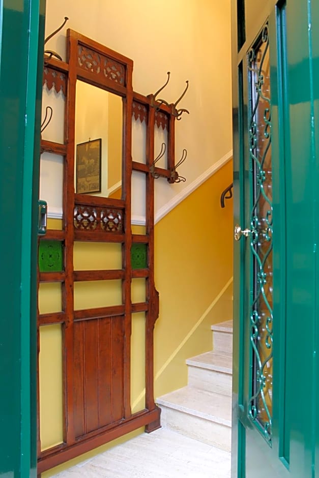 Iride Bed and Breakfast