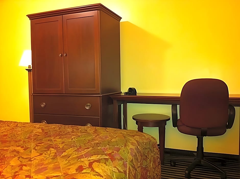 Ashford Motel
