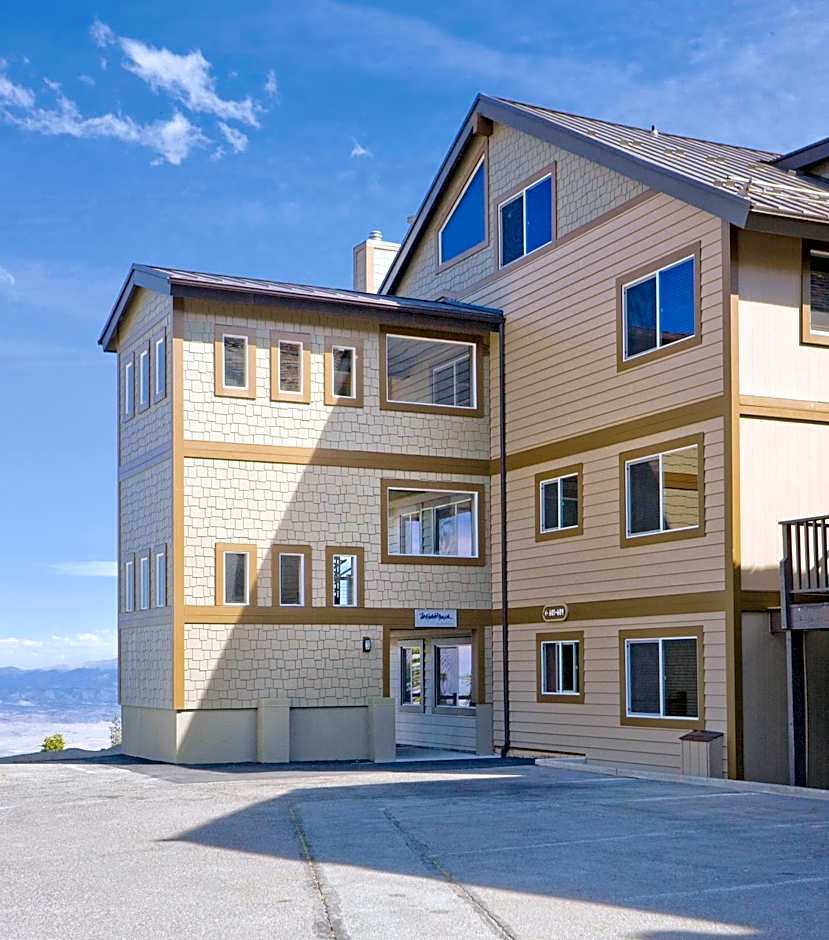 WorldMark Lake Tahoe