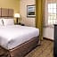 Candlewood Suites Topeka Hotel By IHG