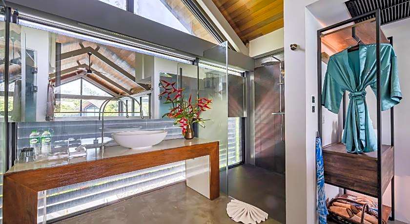 Island Escape by Burasari - SHA Extra Plus