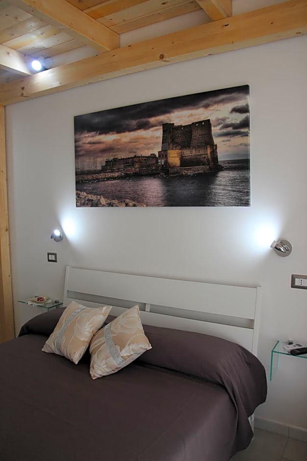 B&B Oplonti Resort – Torre Annunziata, CO