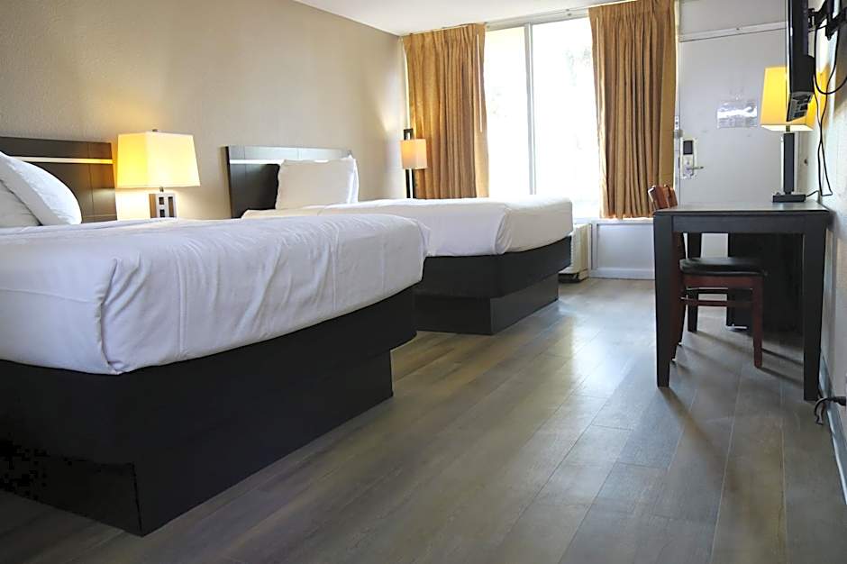 Heritage Inn by Capital O Baton Rouge I 10