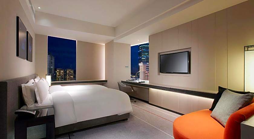 Humble House Taipei, Curio Collection by Hilton