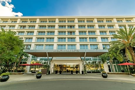 Miyako Hybrid Hotel Torrance