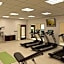 Holiday Inn Express & Suites Brookshire - Katy Freeway By IHG