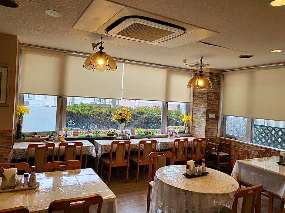 Business Hotel Goi Hills