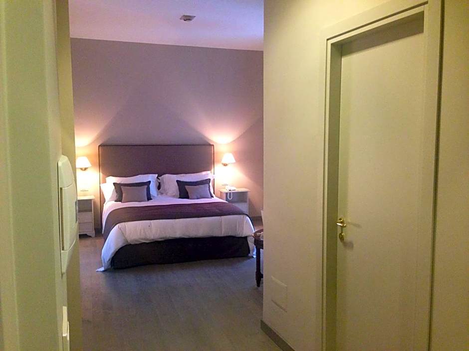 Hotel Del Real Orto Botanico