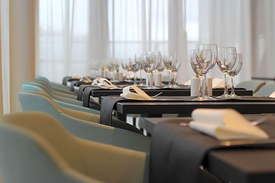 Park Inn by Radisson Liege Airport