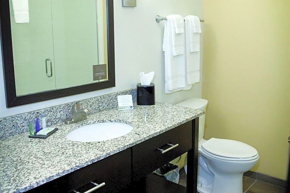 Sleep Inn & Suites Moundsville