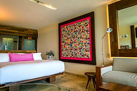 Suite Garden Spa