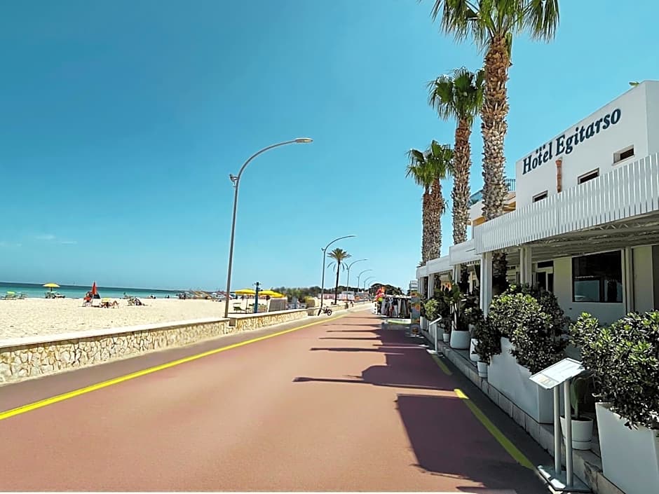 Hotel Egitarso Sul Mare