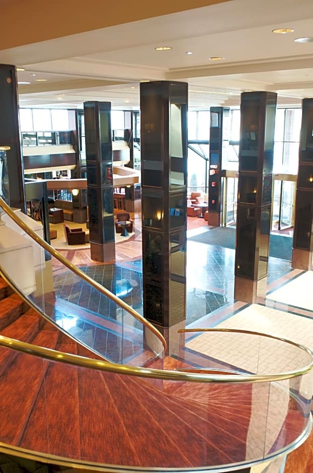 Hilton Newark Airport
