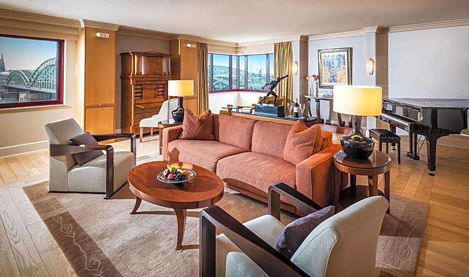 Hyatt Regency Koln