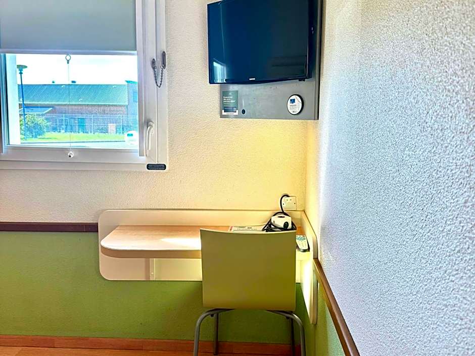 Hotel Ibis Budget Cosne Sur Loire