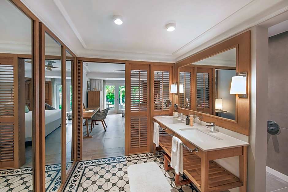 Sugar Beach A Sun Resort