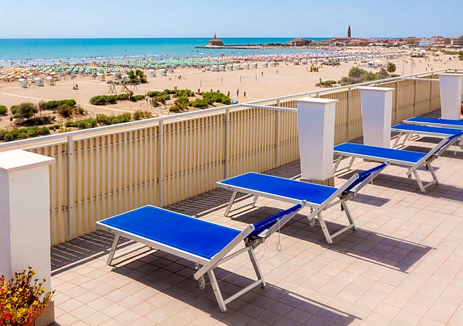 Hotel Levante